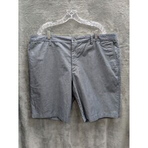 Mens Shorts 42‎ Casual Grey 10in Inseam